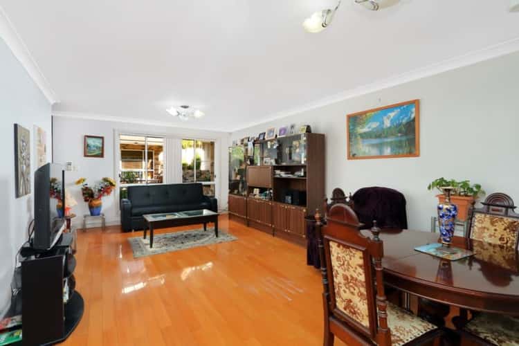 Second view of Homely townhouse listing, 2/47-51 West Street, Hurstville NSW 2220