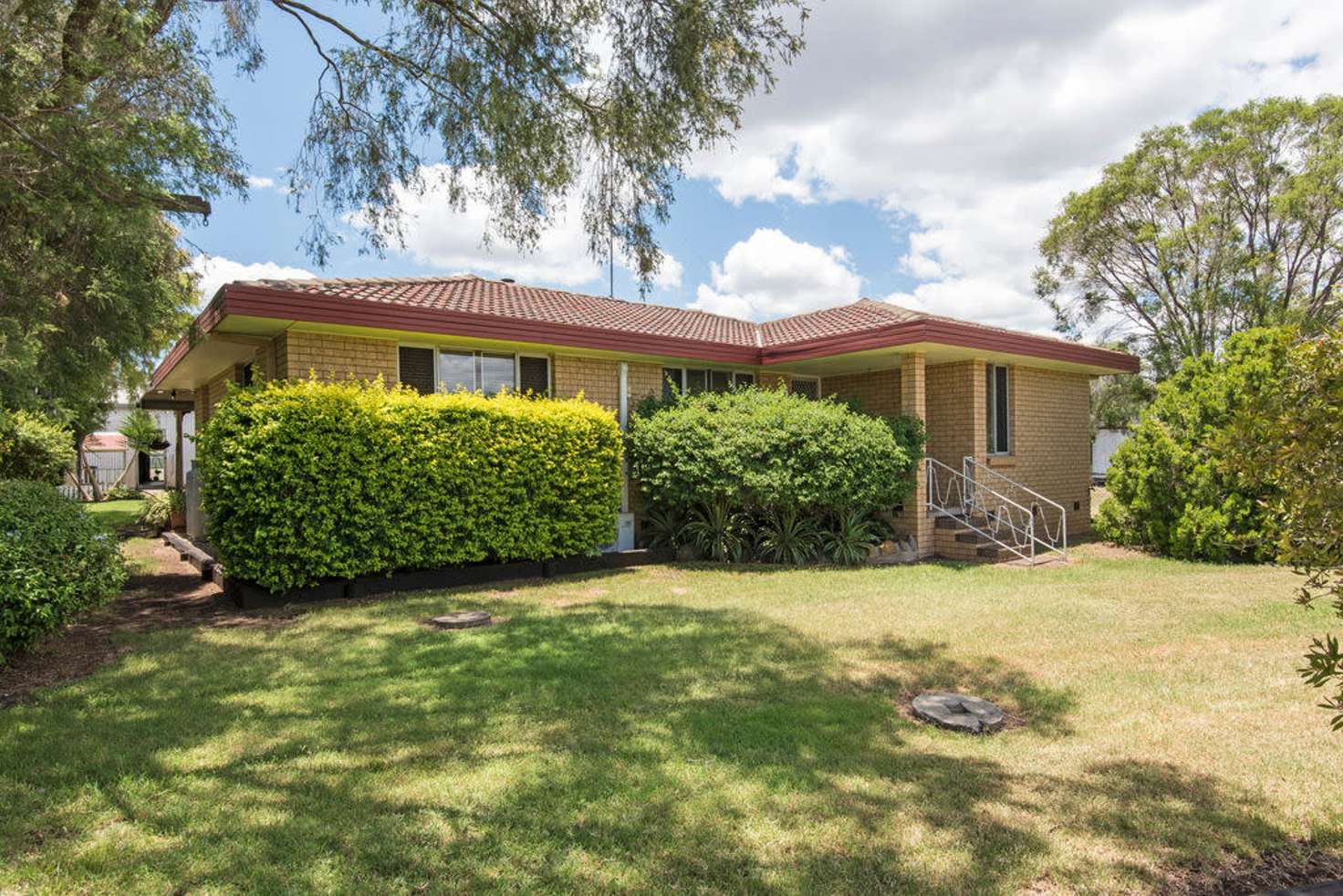 Main view of Homely house listing, 22 Gowrie Street, Kingsthorpe QLD 4400