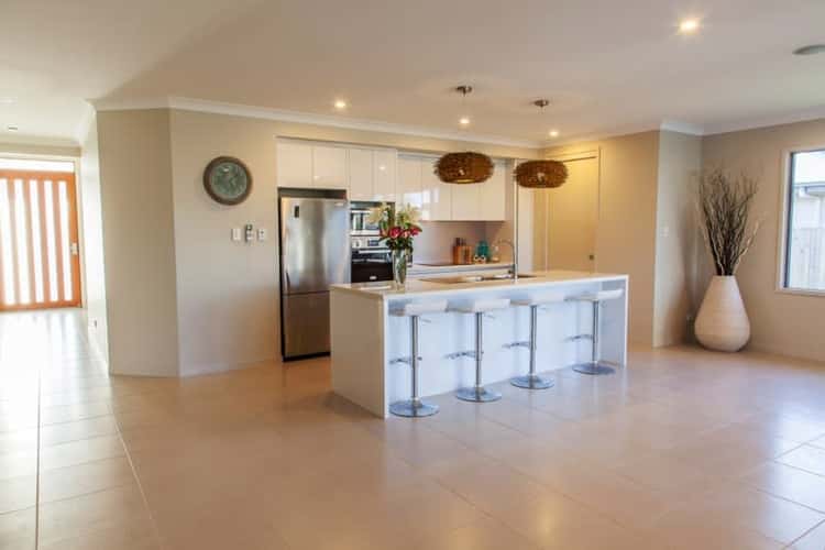 Second view of Homely house listing, 33 Kahana Avenue, Burdell QLD 4818