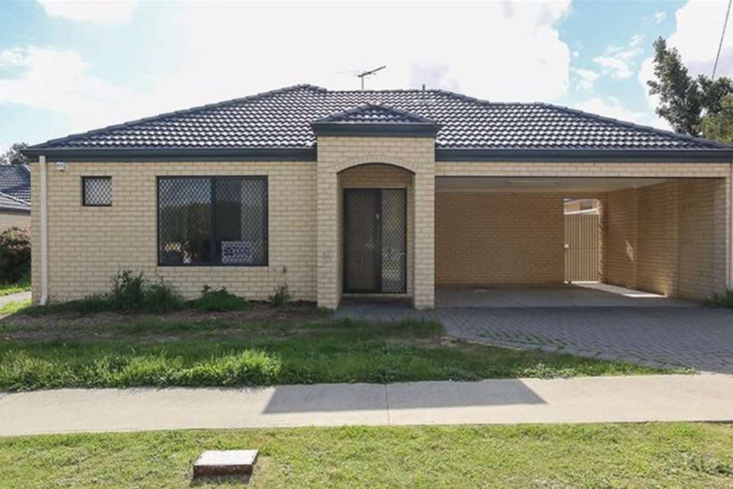 Main view of Homely house listing, 27a Beveridge Street, Bentley WA 6102
