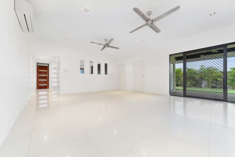 Second view of Homely house listing, 5 Henschke Street, Bellamack NT 832