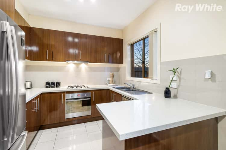 Second view of Homely townhouse listing, 9/699 Heatherton Road, Clayton South VIC 3169