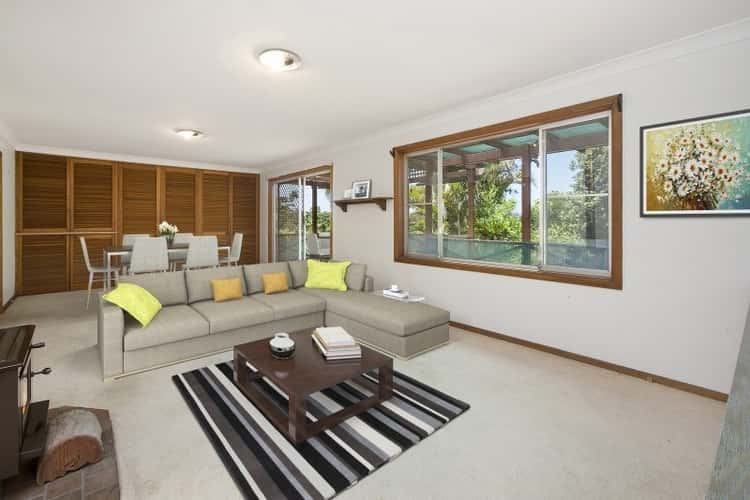 Second view of Homely house listing, 9 Moonbi Crescent, Frenchs Forest NSW 2086