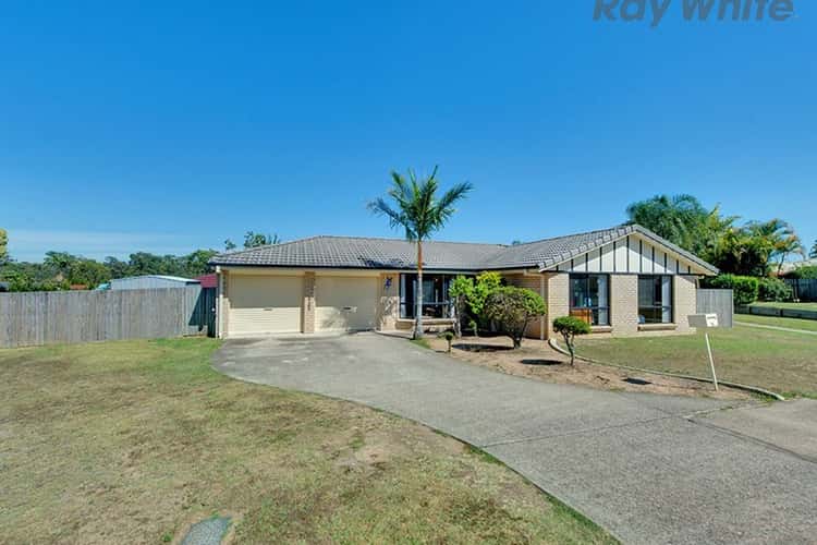 Second view of Homely house listing, 11 Mandeville Place, Regents Park QLD 4118