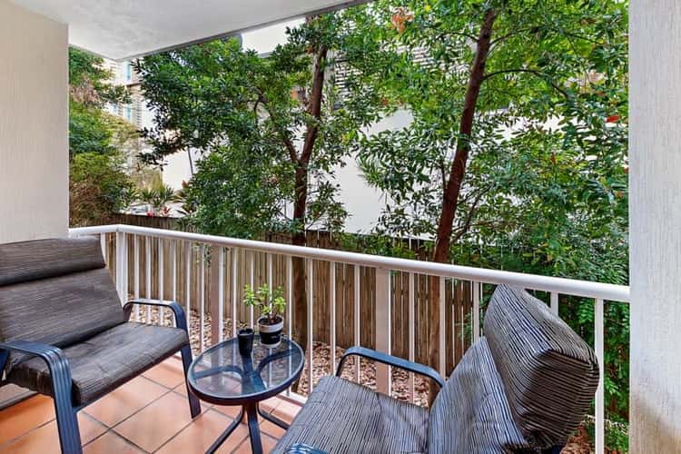 Second view of Homely unit listing, 35 Palm Avenue, Surfers Paradise QLD 4217