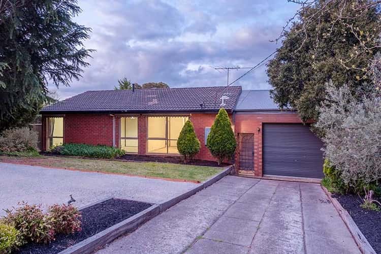 Main view of Homely house listing, 12 Penryn Place, Craigieburn VIC 3064