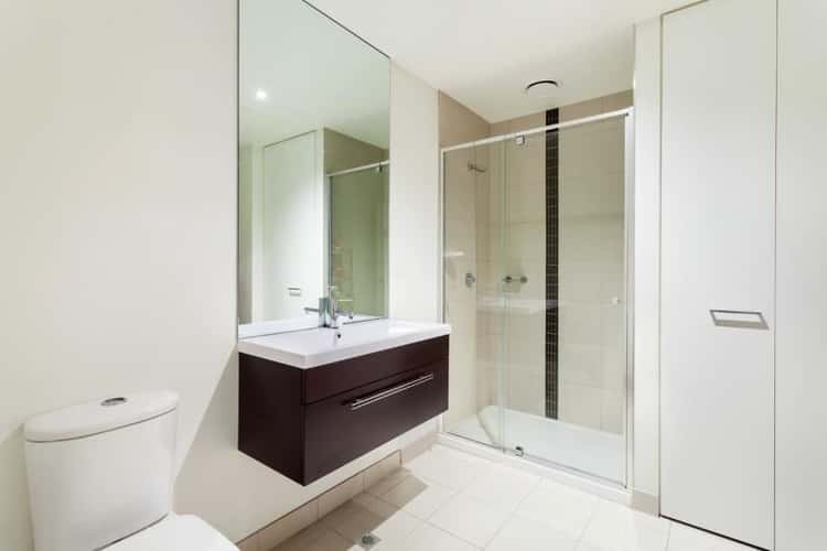 Fourth view of Homely house listing, 2404/283 City Road, Southbank VIC 3006