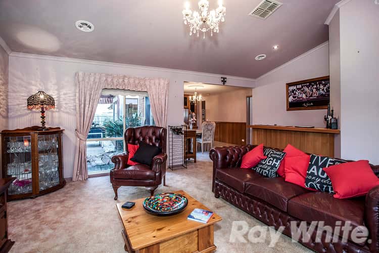 Fourth view of Homely house listing, 12 Kilcunda Drive, Rowville VIC 3178
