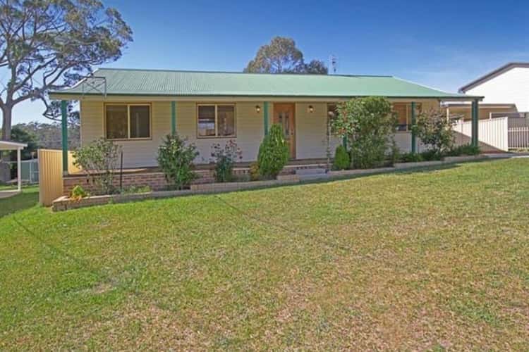 Second view of Homely house listing, 38 Lyra Drive, Lake Tabourie NSW 2539