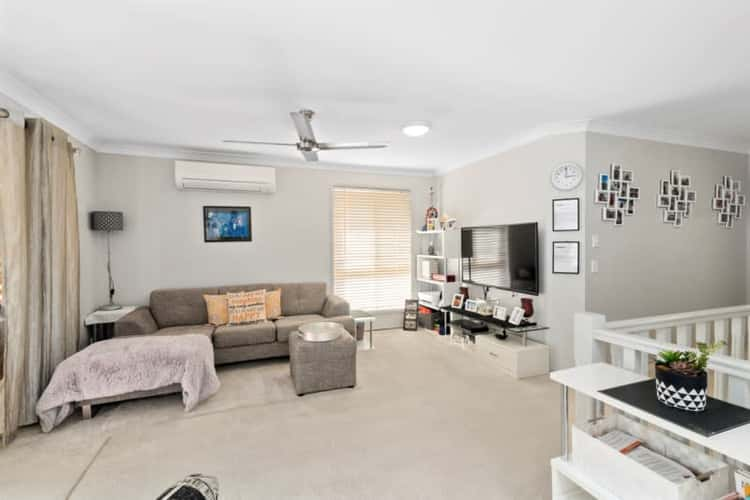 Second view of Homely townhouse listing, 13/232 Guineas Creek Road, Elanora QLD 4221