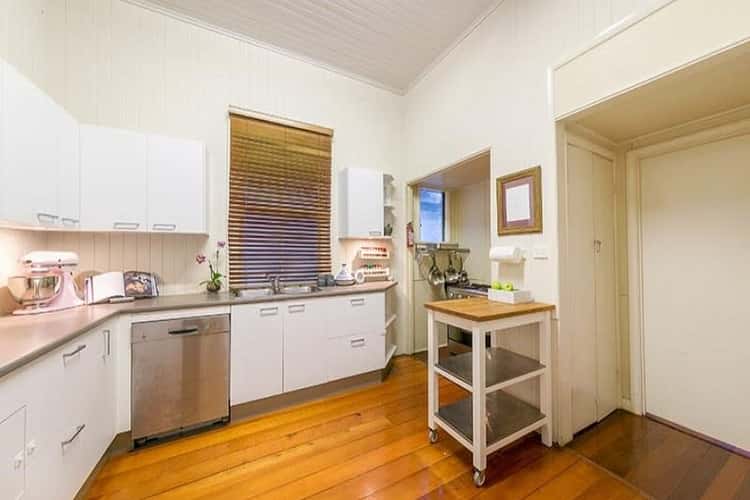 Second view of Homely house listing, 92 Prince Street, Annerley QLD 4103