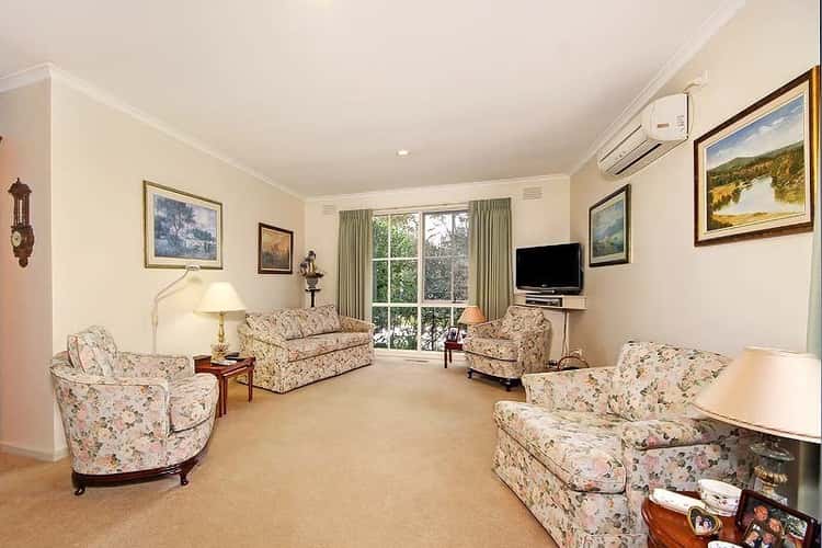 Second view of Homely house listing, 1/3 Center Road, Vermont VIC 3133