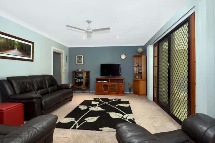 Second view of Homely house listing, 4 Rodway Crescent, Rangeville QLD 4350
