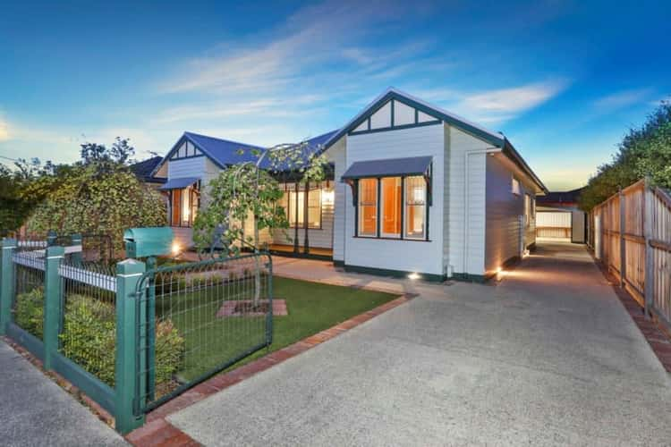 Second view of Homely house listing, 35 Eton Road, Belmont VIC 3216