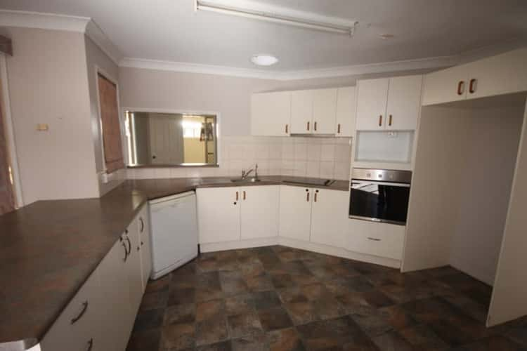 Third view of Homely house listing, 25 Joe Kooyman Drive, Biloela QLD 4715