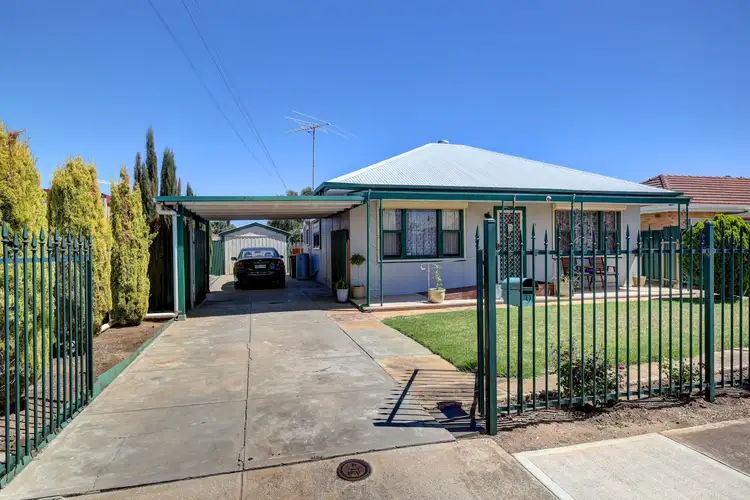 9 Third Street, Wingfield SA 5013