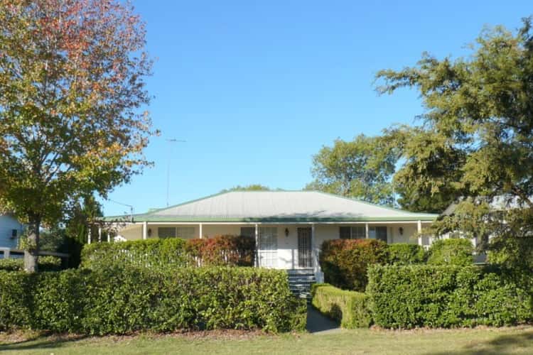 Main view of Homely house listing, 36 Boundary Street, Moree NSW 2400