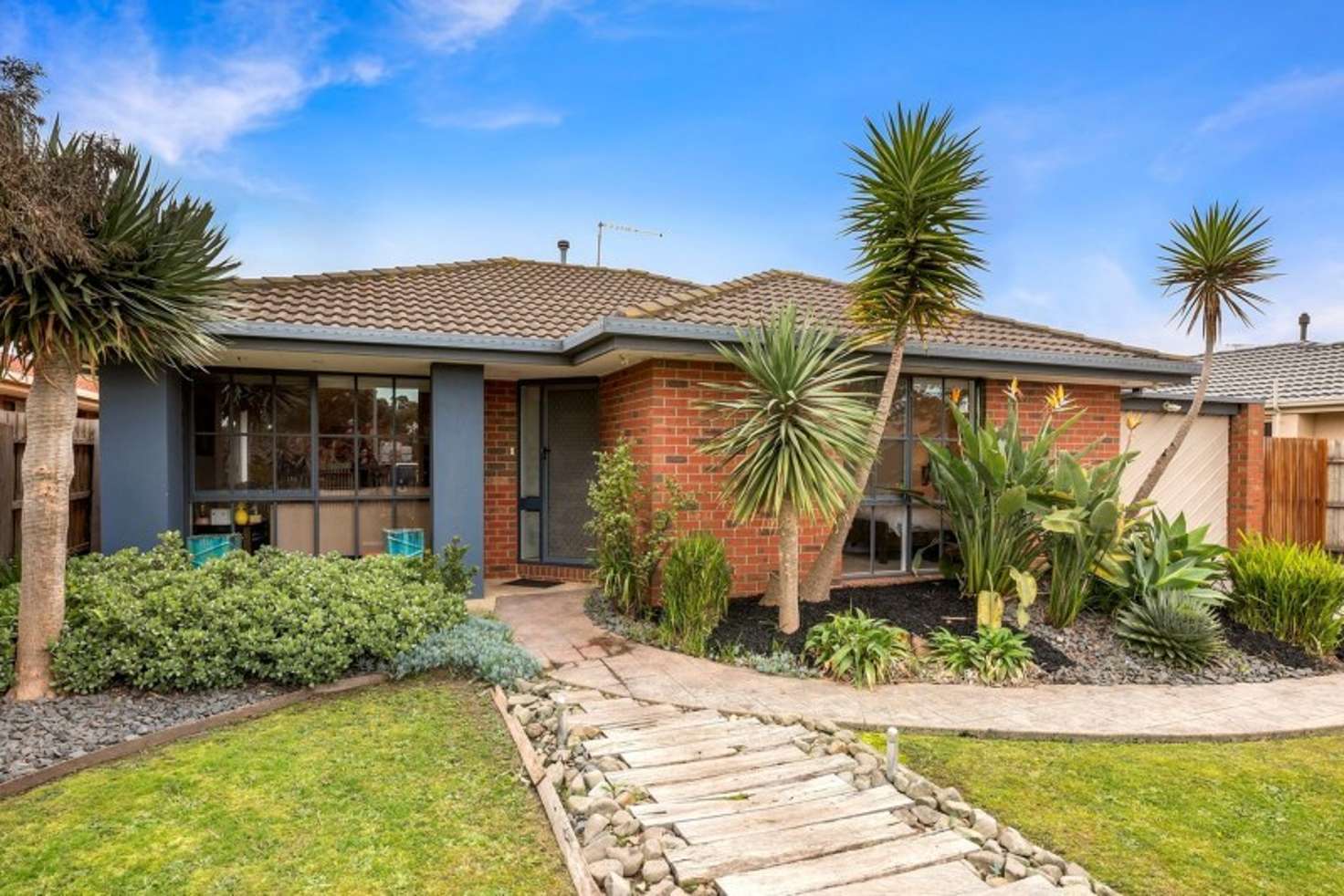 Main view of Homely house listing, 13 Bianca Drive, Aspendale Gardens VIC 3195
