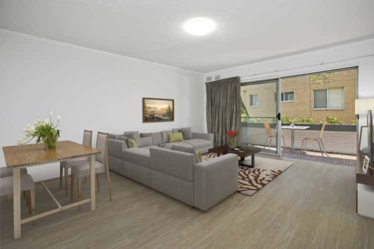 Main view of Homely apartment listing, 2/5 Ramsay Street, Collaroy NSW 2097