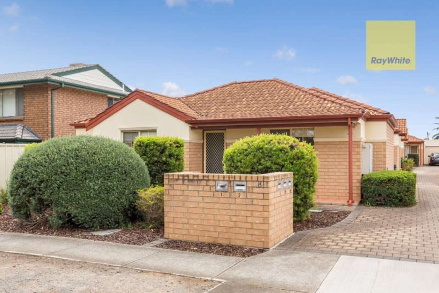 Main view of Homely unit listing, 8A Second Avenue, Ascot Park SA 5043