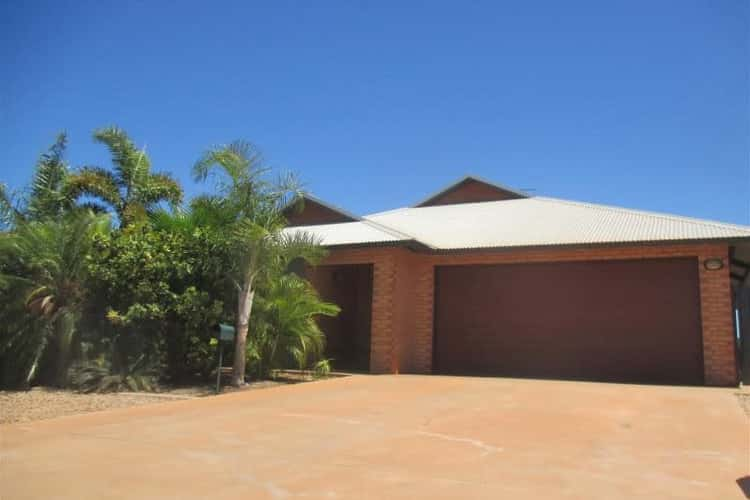 Main view of Homely house listing, 18 Jadura Crescent, Baynton WA 6714