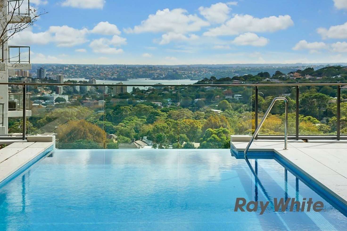 Main view of Homely unit listing, 406/570 Oxford Street, Bondi Junction NSW 2022
