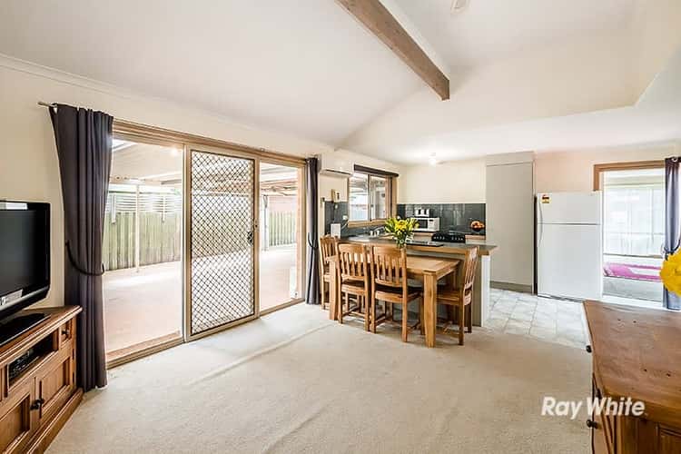 Fifth view of Homely house listing, 13 Crystal Gardens, Cranbourne West VIC 3977