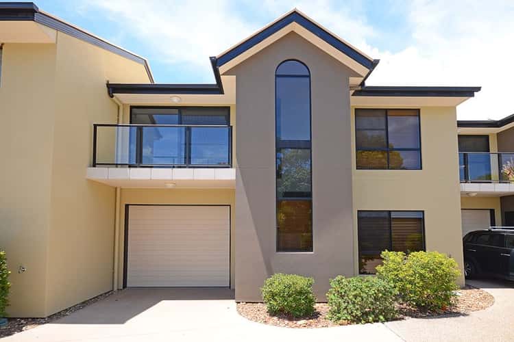Second view of Homely unit listing, 3/13 Tavistock Street, Torquay QLD 4655