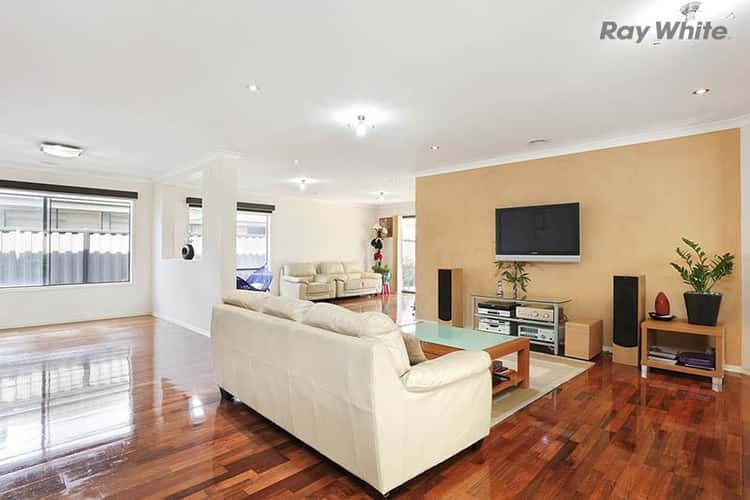 Fourth view of Homely house listing, 12 Juniper Avenue, Point Cook VIC 3030