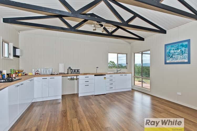 Fifth view of Homely residentialLand listing, 44 Kobble Creek Road, Armstrong Creek QLD 4520