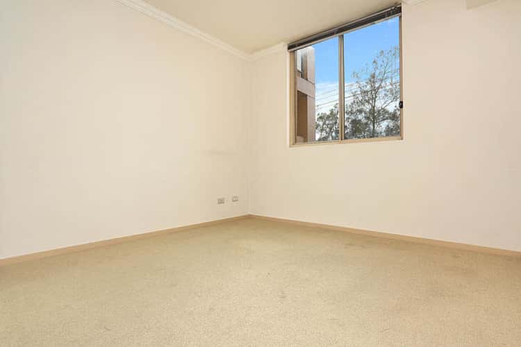 Fifth view of Homely unit listing, 66/9 MARION Street, Auburn NSW 2144