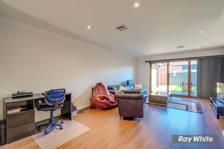 Sixth view of Homely townhouse listing, 35 Elmhurst Road, Truganina VIC 3029