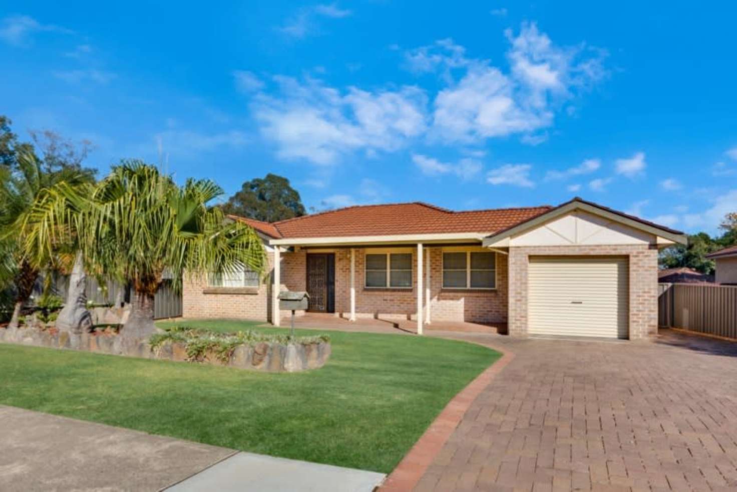 Main view of Homely house listing, 38 Lantana Street, Macquarie Fields NSW 2564