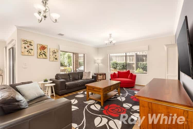 Third view of Homely house listing, 42 Stockdale Way, Mill Park VIC 3082