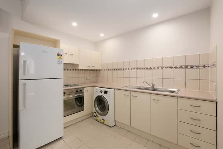 Third view of Homely apartment listing, 1/436 Ann Street, Brisbane QLD 4000