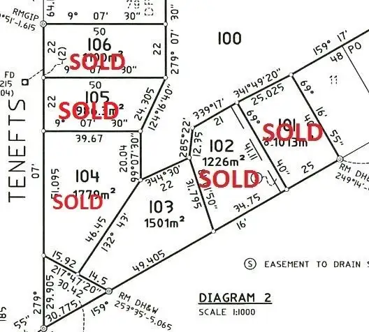 98  (Lot 4) Airport Street