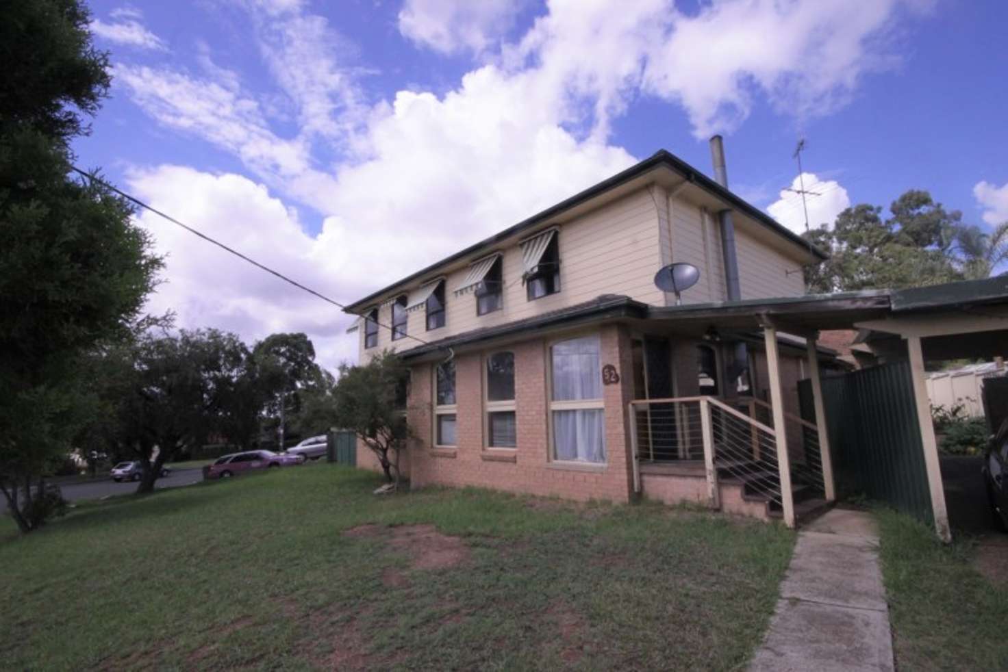 Main view of Homely house listing, 52 Doncaster, Narellan NSW 2567