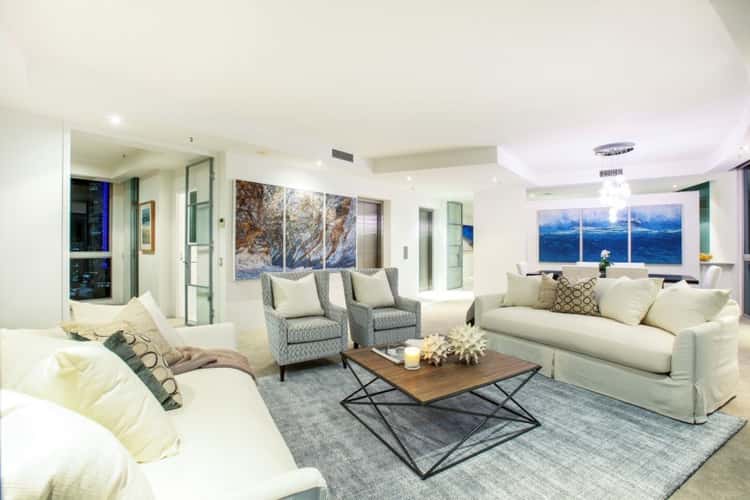 Fifth view of Homely apartment listing, 48/40 Riverview Parade, Surfers Paradise QLD 4217