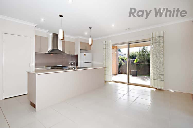 Third view of Homely house listing, 75 Verdant Road, Truganina VIC 3029
