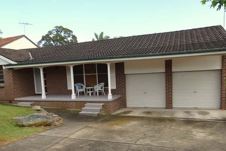 Main view of Homely house listing, 3 Wheatley Road, Yarrawarrah NSW 2233