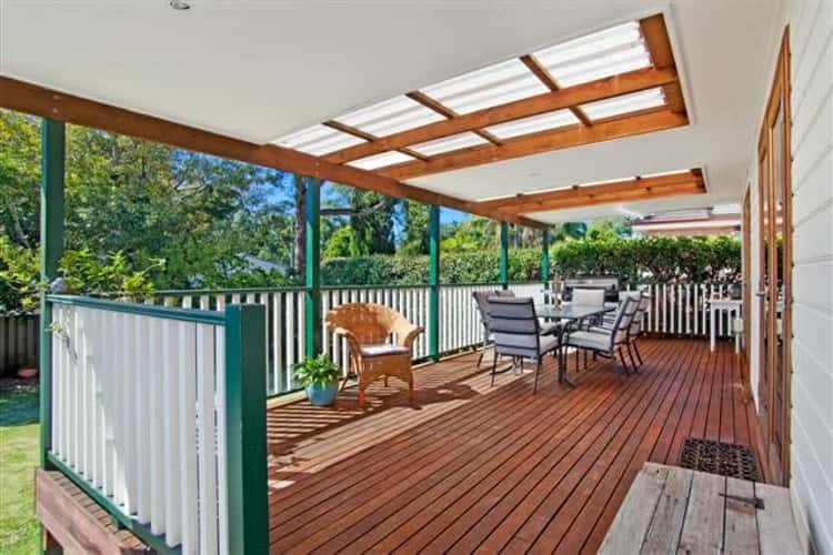 Fourth view of Homely house listing, 98 Eastview Avenue, North Ryde NSW 2113