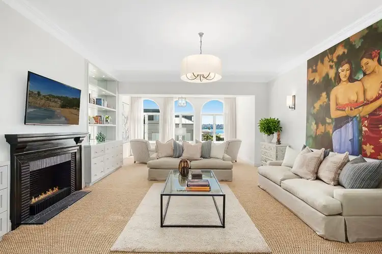 3/3 Longworth Avenue, Point Piper NSW 2027