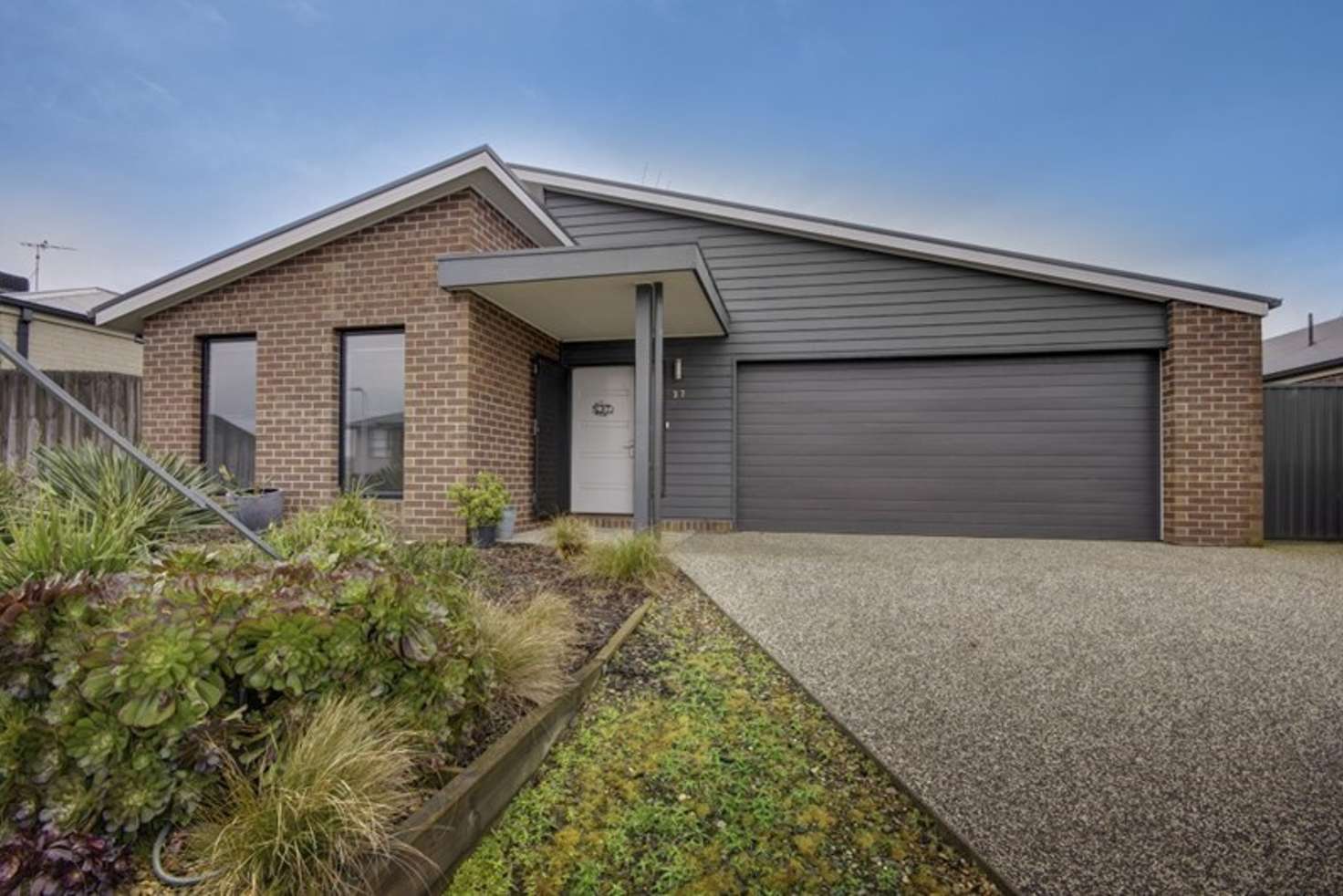 Main view of Homely house listing, 37 Tannin Way, Waurn Ponds VIC 3216