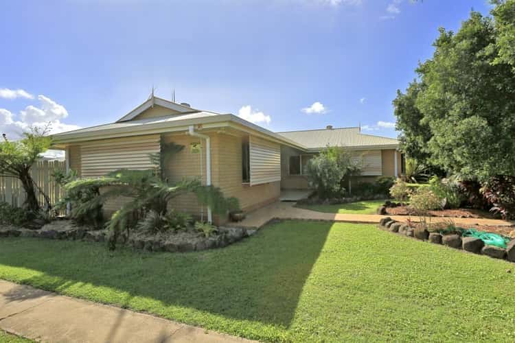 Main view of Homely house listing, 26 Anderson Street, Avenell Heights QLD 4670