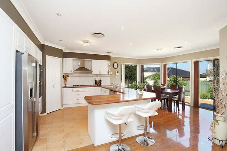 Third view of Homely house listing, 25 Kiernan Crescent, Abbotsbury NSW 2176