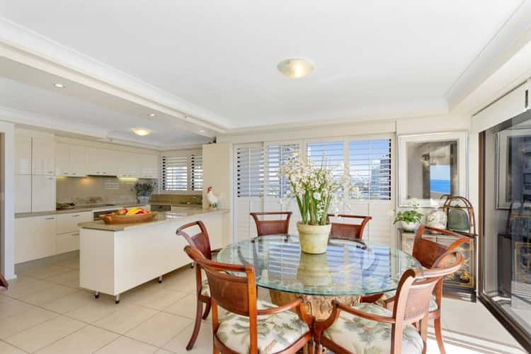 Sixth view of Homely apartment listing, 43/3645 Main Beach Parade, Main Beach QLD 4217