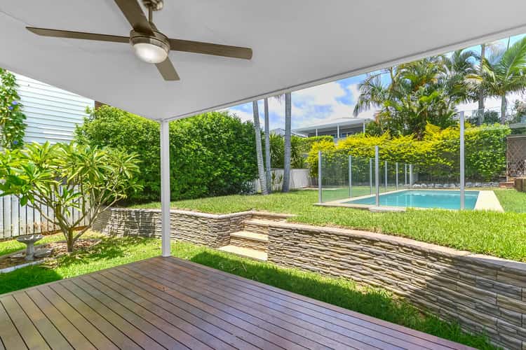 Main view of Homely house listing, 99 Upper Lancaster Road, Ascot QLD 4007
