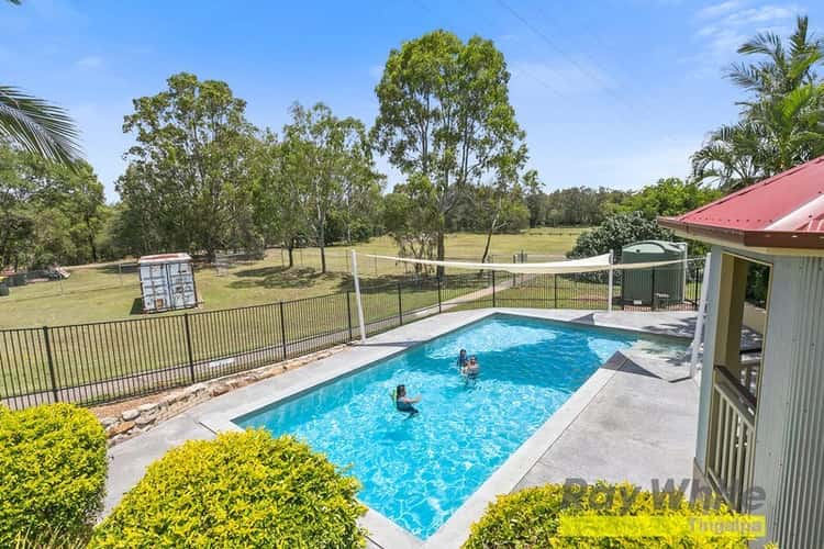 Fifth view of Homely townhouse listing, 83/19 DOUGHBOY Parade, Hemmant QLD 4174