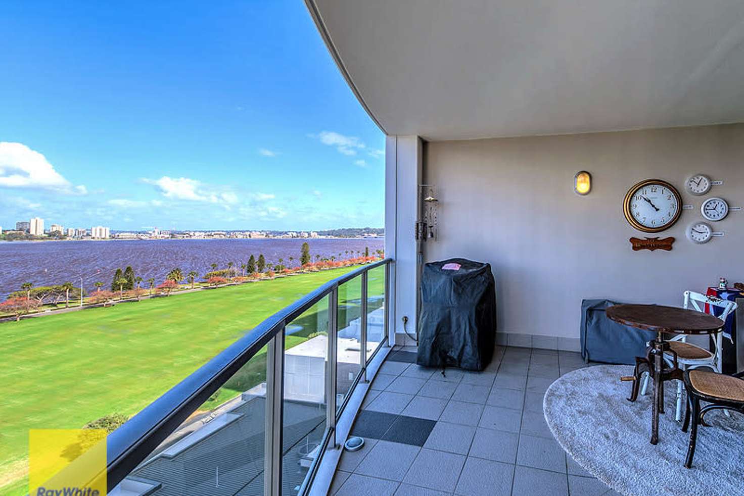 Main view of Homely apartment listing, 83/78 Terrace Road, East Perth WA 6004