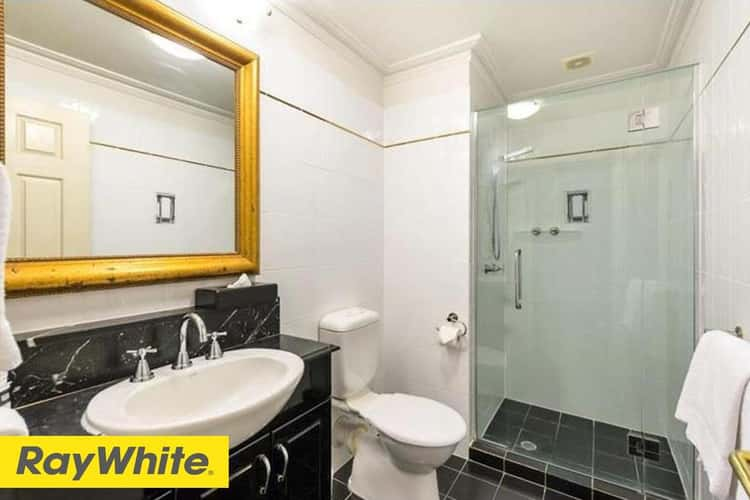 Sixth view of Homely apartment listing, 3011-12/255 ANN Street, Brisbane QLD 4000